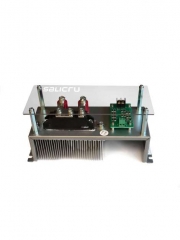 Modulo de conmutacion automatica