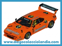 Tienda scalextric madrid  diego colecciolandia  coches carrera evolution para scalextric