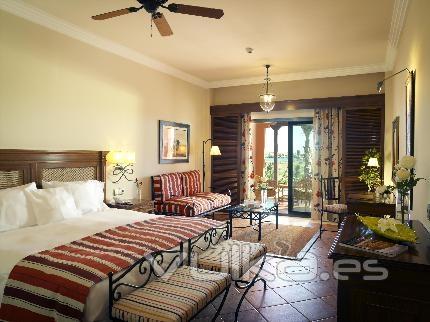 Habitación doble
