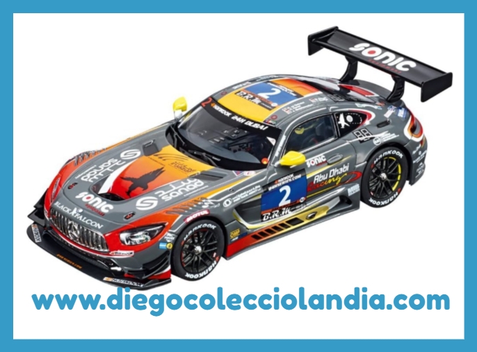 Diego Colecciolandia . Tienda Scalextric madrid . Tienda Slot Espaa . Diego Colecciolandia .