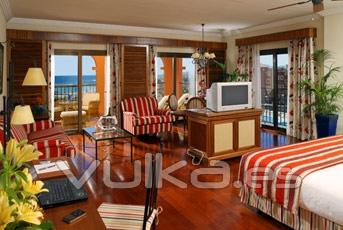 Suite junior