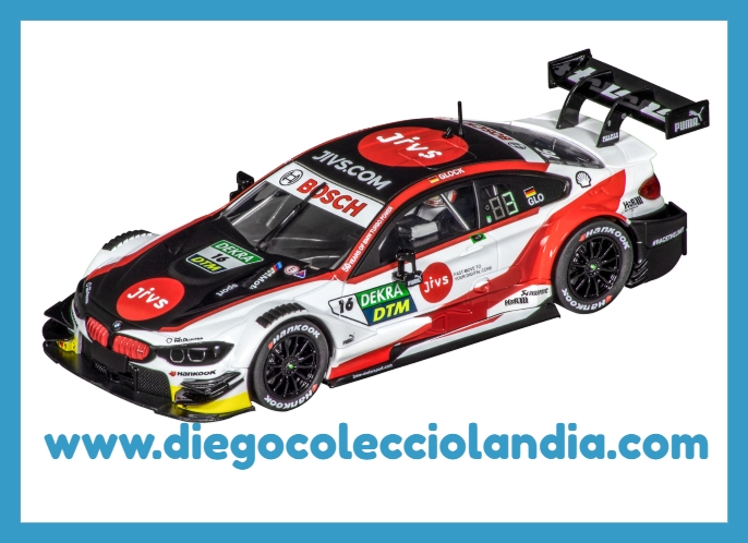 Tienda Scalextric Madrid . Diego Colecciolandia . Coches Carrera Evolution para Scalextric