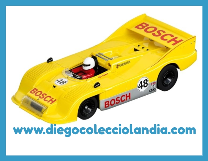 Tienda Scalextric Madrid . Diego Colecciolandia . Coches Carrera Evolution para Scalextric