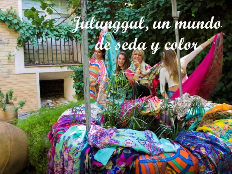 Moda y complementos de mujer Julunggul