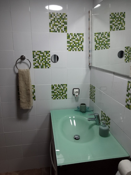 Apartamento Vacacional La Cabaa en Sevilla