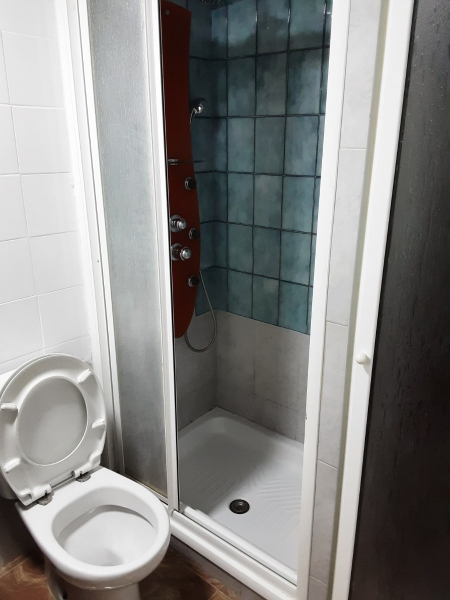 Apartamento Vacacional La Cabaña en Sevilla