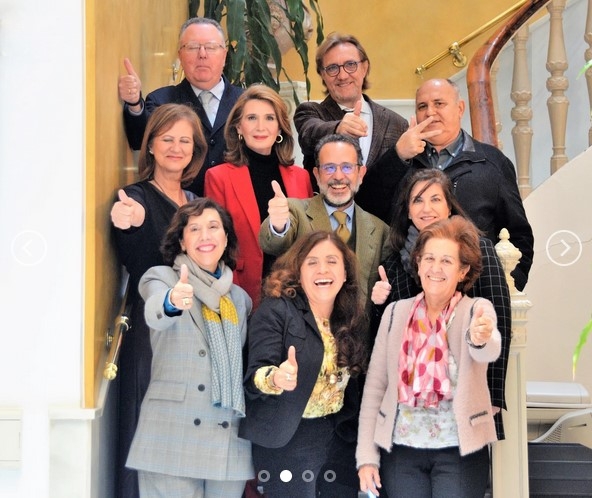 Ateneo Popular de Sevilla Asociación