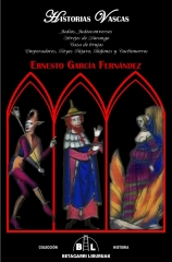 Historias vascas judios, judeoconversos, herejes de durango, caza de brujas, emperadores, reyes paj