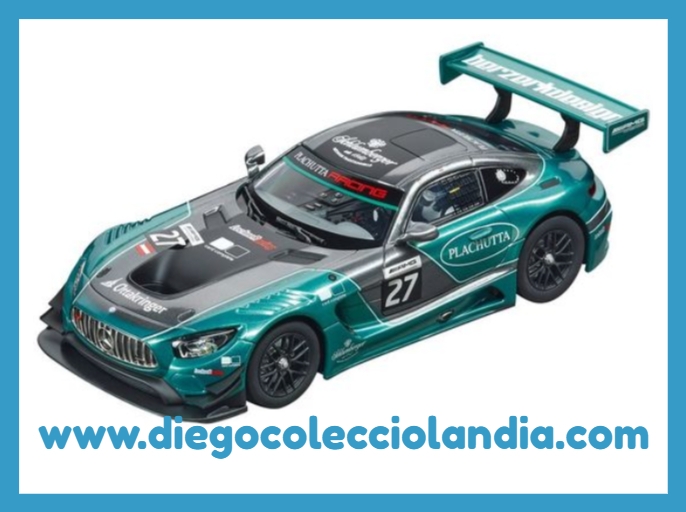 Tienda Scalextric Madrid . Diego Colecciolandia . Coches Carrera Evolution para Scalextric