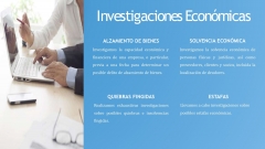 Detectives tercer grado - foto 1
