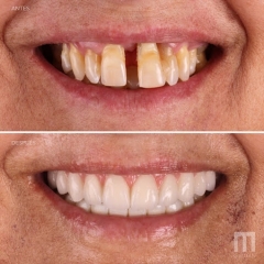 Foto 20 clnicas dentales, odontlogos y dentistas en Pontevedra - Centro Mdico Odontolgico Guitin