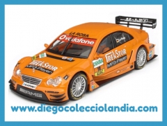 Tienda slot madrid  diego colecciolandia  tienda scalextric madrid  coches scalextric madrid