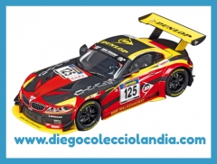 Tienda scalextric madriddiego colecciolandiacoches carrera evolution para scalextric
