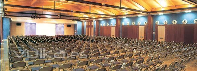 Sala de actos