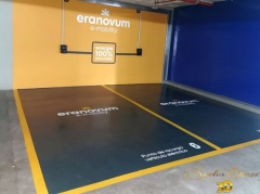 Suelos epoxi 3d alicante - foto 12