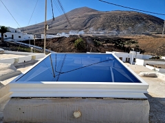 Claraboyas Canarias fabrica a medida con garantas de xito 