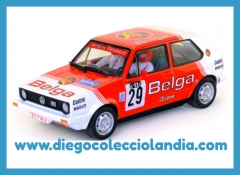 Tienda scalextric madrid  diego colecciolandia  coches avant slot para scalextric