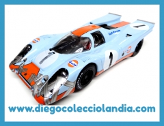 Fly car model para scalextric. diego colecciolandia. tienda slot madrid. coches fly car model