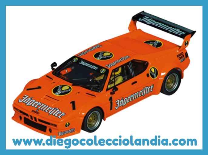 Tienda Scalextric Madrid . Diego Colecciolandia . Slot Cars Madrid Spain  Scalextric Store Madrid ..