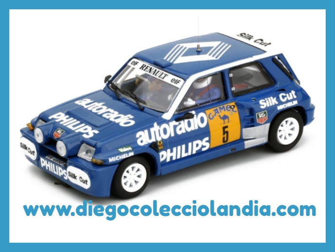 Tienda Scalextric Madrid . Diego Colecciolandia . Slot Cars Madrid Spain  Scalextric Store Madrid ..