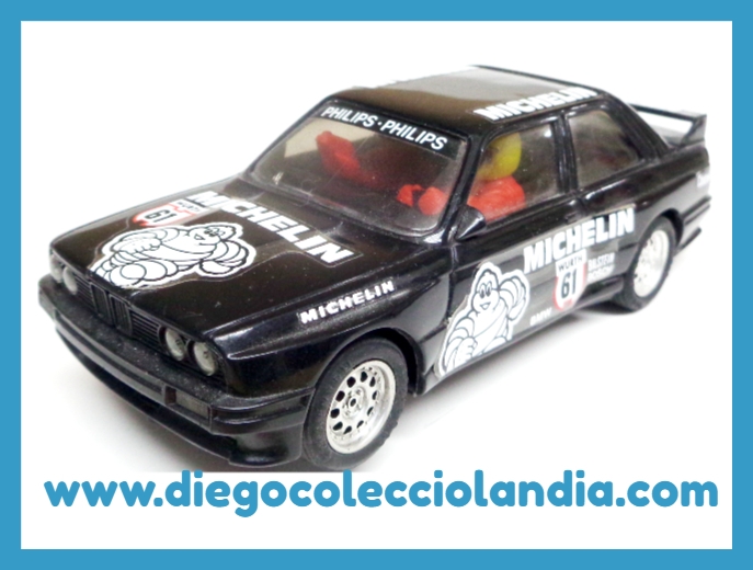 Tienda Scalextric Madrid . Diego Colecciolandia . Slot Cars Madrid Spain  Scalextric Store Madrid ..