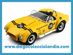 Coches superslot  para scalextric  diego colecciolandia  tienda scalextric madrid espana