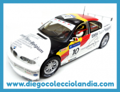 Fly car model para scalextric diego colecciolandia tienda slot madrid coches fly car mode