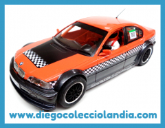 Fly car model para scalextric diego colecciolandia tienda slot madrid coches fly car mode
