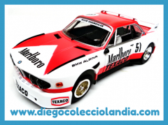 Fly car model para scalextric diego colecciolandia tienda slot madrid coches fly car model