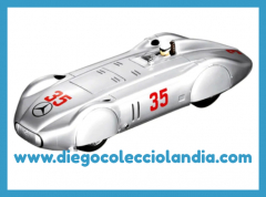 Tienda Scalextric Madrid . Diego Colecciolandia . Slot Cars Madrid Spain  Scalextric Store Madrid ..