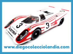 Fly car model para scalextric diego colecciolandia tienda slot madrid coches fly car model