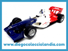 Superslot para scalextric  diego colecciolandia  coches superslot  tienda scalextric madrid