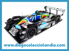 Superslot para scalextric  diego colecciolandia  coches superslot  tienda scalextric madrid