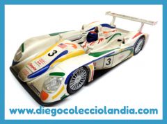 Tienda scalextric madrid  diego colecciolandia  slot cars madrid spain  scalextric store madrid