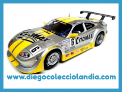 Tienda scalextric madrid  diego colecciolandia  slot cars madrid spain  scalextric store madrid