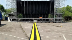 Gam audiovisuales | servicios de produccion y alquiler para eventos - foto 23