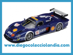Superslot para scalextric diego colecciolandia coches superslot tienda scalextric madrid