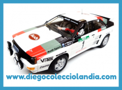 Fly car model para scalextric diego colecciolandia tienda slot madrid coches fly car model