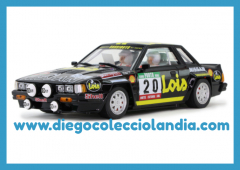 Avant slot para scalextric  scalextric store spain  diego colecciolandia  tienda scalextric