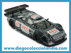Coches revoslot para scalextric  diego colecciolandia  tienda scalextric madrid  scalextric store