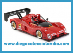 Coches revoslot para scalextric  diego colecciolandia  tienda scalextric madrid  scalextric store