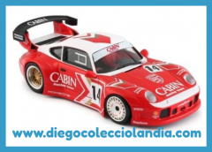Coches revoslot para scalextric diego colecciolandia tienda scalextric madrid scalextric store