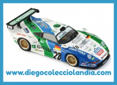 Coches revoslot para scalextric  diego colecciolandia  tienda scalextric madrid  scalextric store