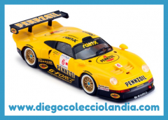 Coches revoslot para scalextric  diego colecciolandia  tienda scalextric madrid  scalextric store