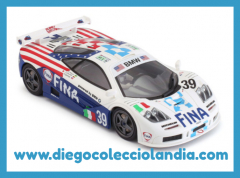 Tienda scalextric madrid  diego colecciolandia  slot cars madrid spain  scalextric store madrid