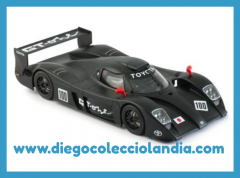 Coches revoslot para scalextric  diego colecciolandia  tienda scalextric madrid  scalextric store