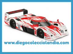 Coches revoslot para scalextric  diego colecciolandia  tienda scalextric madrid  scalextric store