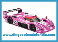 Coches revoslot para scalextric  diego colecciolandia  tienda scalextric madrid  scalextric store