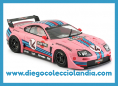 Coches revoslot para scalextric  diego colecciolandia  tienda scalextric madrid  scalextric store