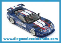 Coches revoslot para scalextric  diego colecciolandia  tienda scalextric madrid  scalextric store